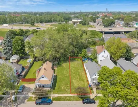 674 Fulton Street, Buffalo, NY 14210