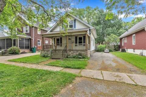 709 87th Street, Niagara Falls, NY 14304