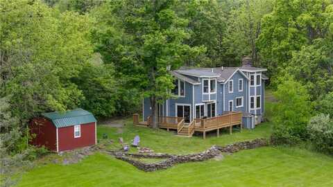9137 Silsbee Road, Wayne, NY 14840