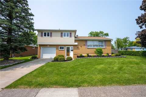 254 Marrano Parkway, Cheektowaga, NY 14227