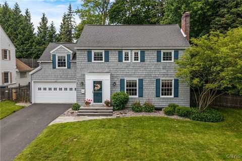 208 Haddonfield Drive, DeWitt, NY 13214