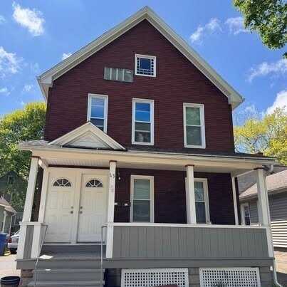 13 Whitmore Street, Rochester, NY 14620