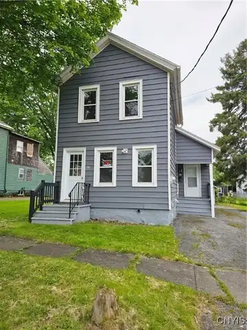 11 Bryant Street, Utica, NY 13502