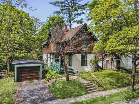 945 E State Street, Ithaca, NY 14850
