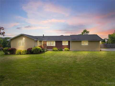 6589 Winchell Road, Camillus, NY 13164