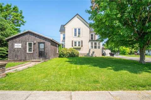 410 W Grove Street, Brownville, NY 13634