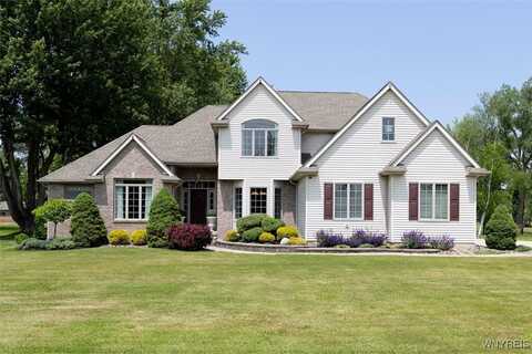 2371 Bullis Road, Elma, NY 14059