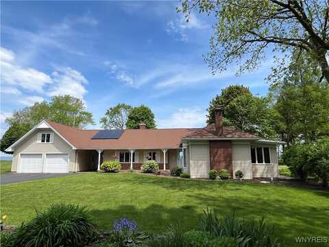 749 Lake Road, Porter, NY 14174