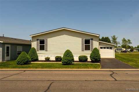 493 Jim Kelly Drive, Lockport, NY 14094