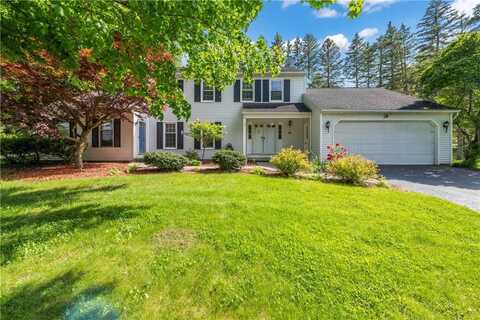 1 Briar Way, Perinton, NY 14450