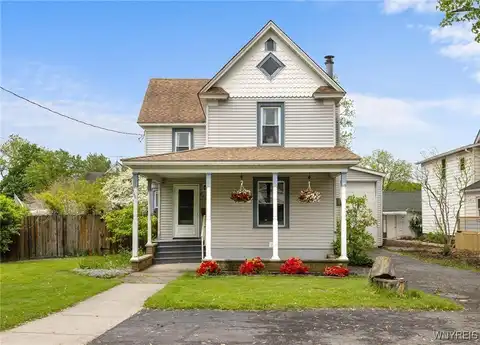 2654 Main Street, Newfane, NY 14108