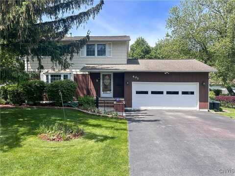 401 Swansea Avenue, Sloan, NY 13206