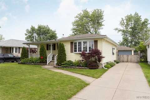 57 Royal Palm Drive, Cheektowaga, NY 14225