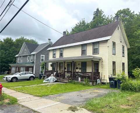 18-20 Rose Avenue, Oneonta, NY 13820