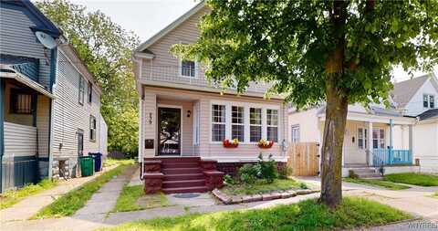 239 Keystone Street, Buffalo, NY 14211