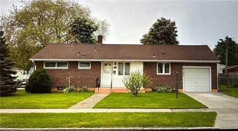 1104 98th Street, Niagara Falls, NY 14304