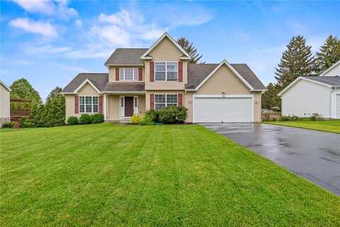52 Cashmere Lane, Irondequoit, NY 14609