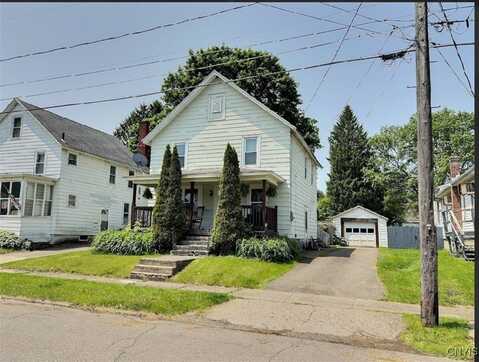 22 Hyatt Street, Cortland, NY 13045