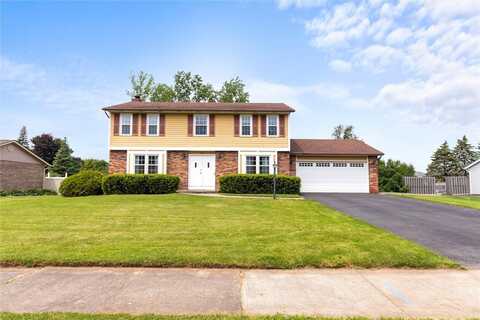 60 Hillbridge Drive, Greece, NY 14612