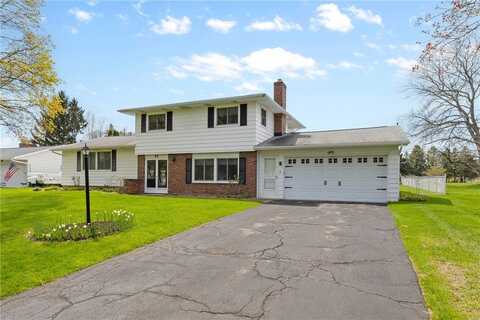 55 Bridgewood Drive, Greece, NY 14612