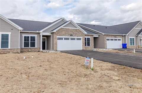 56 Cedarway Circle, Webster, NY 14580