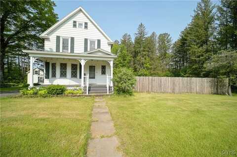 7371 Trenton Road, Trenton Falls, NY 13304