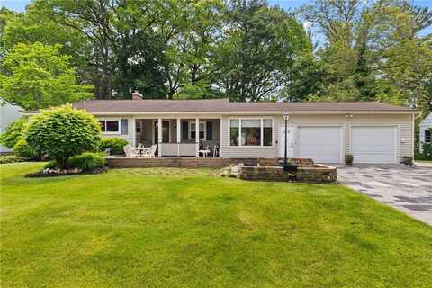 529 Backus Road, Webster, NY 14580