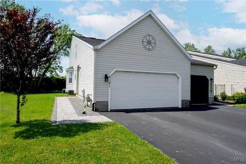 6121 Diffin Road, Cicero, NY 13039