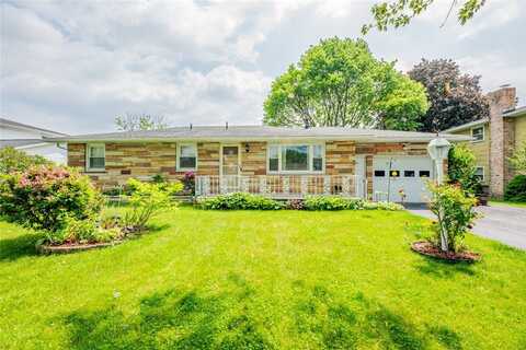 28 Drexel Drive, Gates, NY 14606