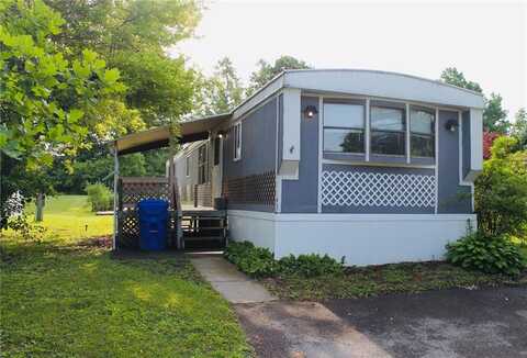 326 Oak Tree Dr Drive, Hopewell, NY 14424