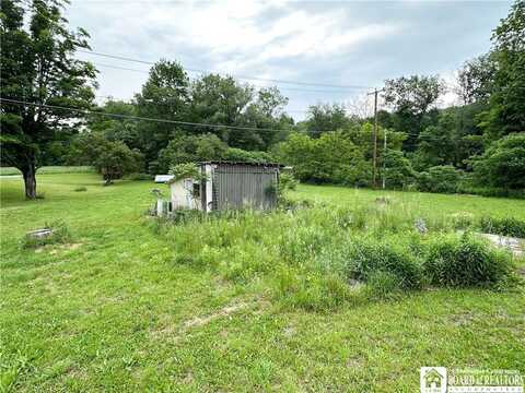 4630 Damon Hill Road, Gerry, NY 14782