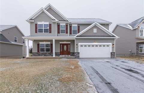 23 Kingsbarn Road, Henrietta, NY 14586