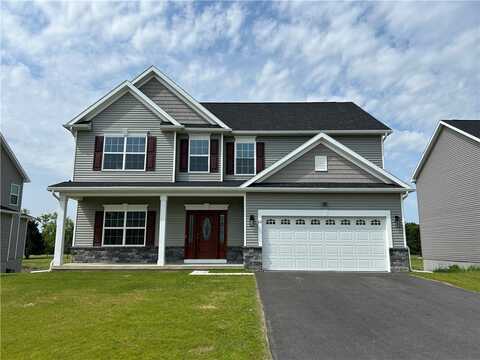 23 Kingsbarn Road, Henrietta, NY 14586