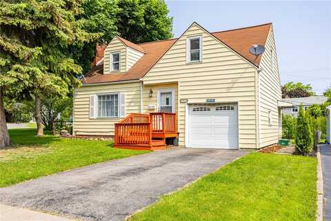 12 Queensboro Road, Irondequoit, NY 14609