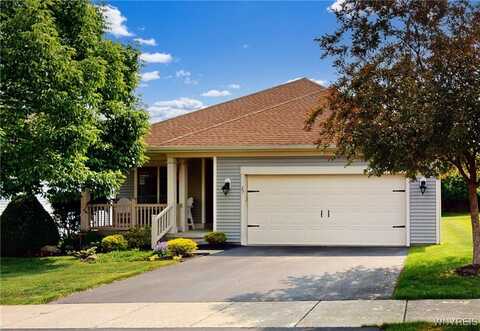 27 Hickory Grove Lane, Cheektowaga, NY 14227