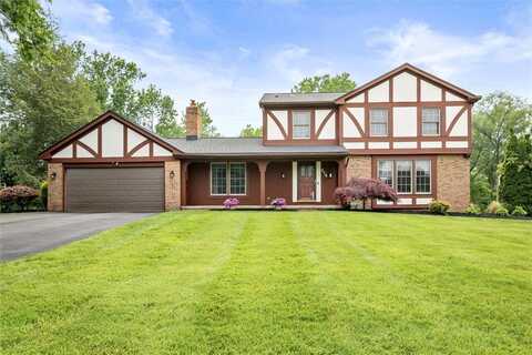 318 Applewood Drive, Greece, NY 14612