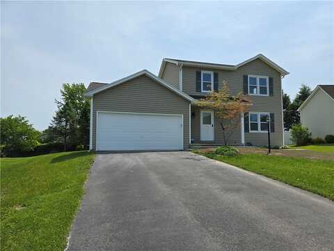 51 Grangerford, Henrietta, NY 14586