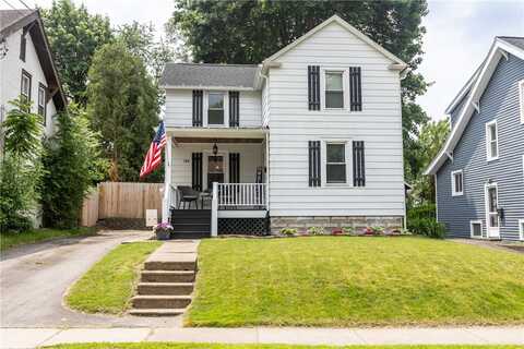 130 W Ivy Street, East Rochester, NY 14445
