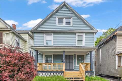 140 Weyl Street, Rochester, NY 14621