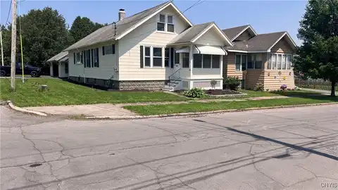 1324 Butternut Street, Utica, NY 13502