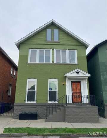30 Tracy Street, Buffalo, NY 14201