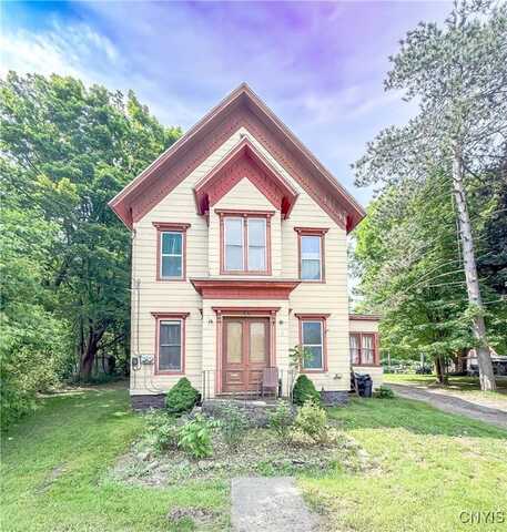 197 Salisbury Street, Sandy Creek, NY 13145