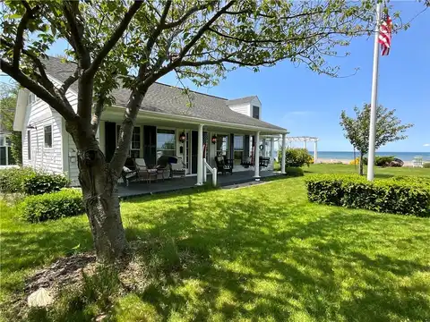 14415 Oak Orchard On The Lake, Carlton, NY 14571