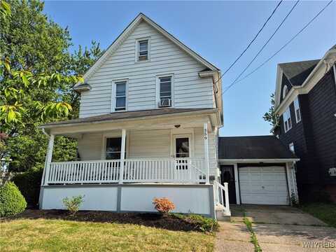 359 Utica Street, Tonawanda, NY 14150