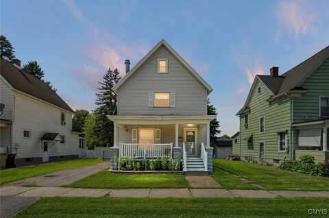 402 Palmer Street, Frankfort, NY 13340