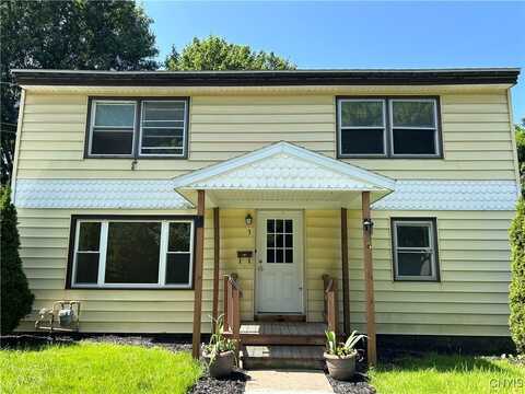 3 Osborn Road, New Hartford, NY 13413