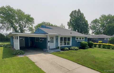 289 Wynnwood Avenue, Tonawanda, NY 14150