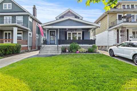 152 Commonwealth Avenue, Buffalo, NY 14216