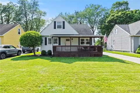 288 Kirkwood Drive, West Seneca, NY 14224