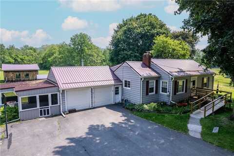 3189 Lower Maple Avenue, Ashland, NY 14901